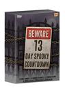 Calendário do Advento Funko Halloween - 13 Figuras de Coleção