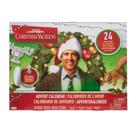 Calendário do Advento JAKKS Pacific Christmas Vacation 2024 Calendário do Advento JAKKS Pacific Christmas Vacation 2024