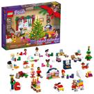 Calendário do Advento LEGO Friends 41690 - 370 Peças