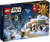 Calendário do Advento LEGO Star Wars 2023 - Conjunto de Construção 75366