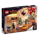 Calendário do Advento LEGO Super Heroes 76231 Marvel Guardiões da Galáxia