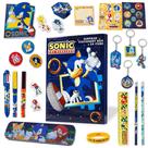 Calendário do Advento Sonic The Hedgehog 2024 para adolescentes