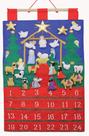 Calendário do Advento Vermont Christmas Company Tidings of Joy Calendário do Advento Vermont Christmas Company Tidings of Joy