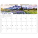 Calendário MaaiBok 2026-2027, parede, 18 vezes, papel mensal de 15x29cm de espessura Calendário MaaiBok 2026-2027, parede, 18 vezes, papel mensal de 15x29cm de espessura