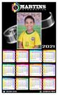 Calendário Personalizado com foto