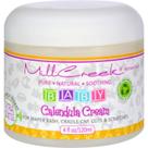 Calêndula para bebês Cream Mill Creek com hamamélis 120 ml