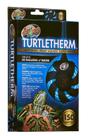 Calentador Acuático para Tortugas Zoo Med TURTLETHERM 150W Hasta 190L