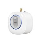 Calentador de Agua Ranein Mini Tanque 15L 120V 1440W Bajo Fregadero