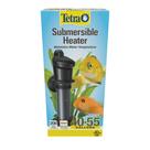 Calentador de inmersión Tetra 200W con termostato electrónico
