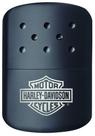 Calentador de Manos Zippo Harley-Davidson Negro Mate