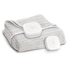 Calentador para pies al pie de la cama M para manejo del dolor con calor oculto