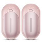 Calentadores de Manos Inteligentes UNIHAND AI Recargables 6000mAh 20 Horas