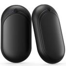 Calentadores de Manos KNIFOD Paquete de 2 Recargables 6000mAh USB