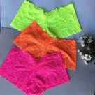 Calesson renda neon