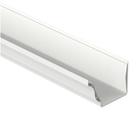 Calha Aquapluv Style com 3 Metros Branco - 13029377 - TIGRE