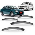 Calha Chuva Corsa Joy Premium Hatch Sedan 03 À 12 4 Portas Calha Chuva Corsa Joy Premium Hatch Sedan 03 À 12 4 Portas
