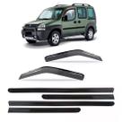 Calha Chuva Doblo 2001 02 03 04 05 06 07 08 09 10 11 12 13 14 2015 2 Portas + Friso Lateral Calha Chuva Doblo 2001 02 03 04 05 06 07 08 09 10 11 12 13 14 2015 2 Portas + Friso Lateral