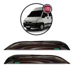 Calha Chuva Fiat Ducato Até 2016 Só Em Cima