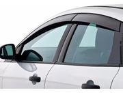 Calha Chuva Fox Crossfox Space Fox 4 Portas INTEIRIÇA KIT AUTOCOLANTE