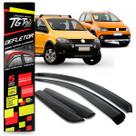 Calha Chuva Inteiriça Slim Fox Crossfox Spacefox 4 Portas 04 a 09 10 11 12 13 14 15 16 17 18 21 22 Calha Chuva Inteiriça Slim Fox Crossfox Spacefox 4 Portas 04 a 09 10 11 12 13 14 15 16 17 18 21 22