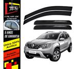 Calha chuva tg poli duster 20/ 4 portas 29-012
