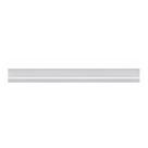 Calha Contra Respingos Plus Slim GhelPlus 1600X137Mm