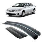 Calha Corolla Sedan 2008 2009 2010 2011 2012 2013 Tg Poli