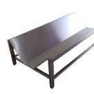 Calha curúrgica veterinária pet - inox