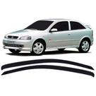 Calha De Chuva Astra Hatch 2000 A 2011 2 Portas