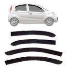 Calha De Chuva Chery New QQ 2015 2016 2017 2018 2019 2020