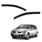 Calha De Chuva Clio 1999 2000 01 02 03 04 05 2006 2007 2008