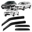 Calha De Chuva Corsa Classic Wagon Hatch 1994 A 2014 4 Portas Calha De Chuva Corsa Classic Wagon Hatch 1994 A 2014 4 Portas