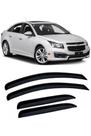 Calha de chuva cruze sedan 2011até 2016