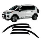 Calha De Chuva Defletor Aircross 2012 A 2019/ C3 Picasso