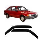 Calha De Chuva Defletor Escort Hobby 1984 A 1996 2 Portas