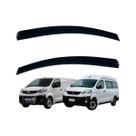 Calha De Chuva Defletor Expert 2018 A 2021 / Scudo 2022 2023