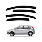 Calha De Chuva Defletor Fiesta Hatch/ Sedan 2003 A 2013