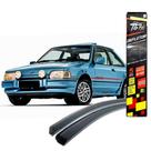Calha De Chuva Defletor Ford Escort Hobby 84/96 2 Portas - Tgpoli (21.003)