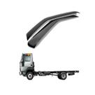 Calha De Chuva Ford Cargo 816 2000 2002 2005 2008 2010 2011