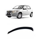 Calha de chuva gm chevrolet celta 2000 a 2015 2 portas - tgpoli