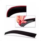 Calha de Chuva GM S-10 12/17 Cabine Simples 2 Portas