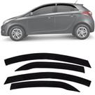 Calha De Chuva Hb20 Hatch 13 A 17 4 Portas