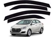 Calha de chuva hb20 sedan 2013 até 2019
