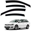 Calha De Chuva Jetta VARIANT 14 15 2016 2017 2018 2019 2020