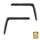 Calha de Chuva Mercedes-Benz HPN 1935 1941 709 710 - Inteira Calha de Chuva Mercedes-Benz HPN 1935 1941 709 710 - Inteira