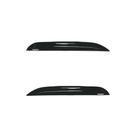 Calha de Chuva p Chevrolet D20 D40 D6000 D11000 - Superior