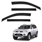 Calha De Chuva Pajero Dakar 2016 2017 2018 2019 2020