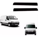 Calha De Chuva Para Citroen Jumper Reta 2p Todos