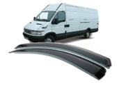 Calha de Chuva para Iveco Daily 2 Portas 03/07 - FT0783