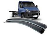 Calha de Chuva para Iveco Daily 2 Portas 08/16 - FT7461